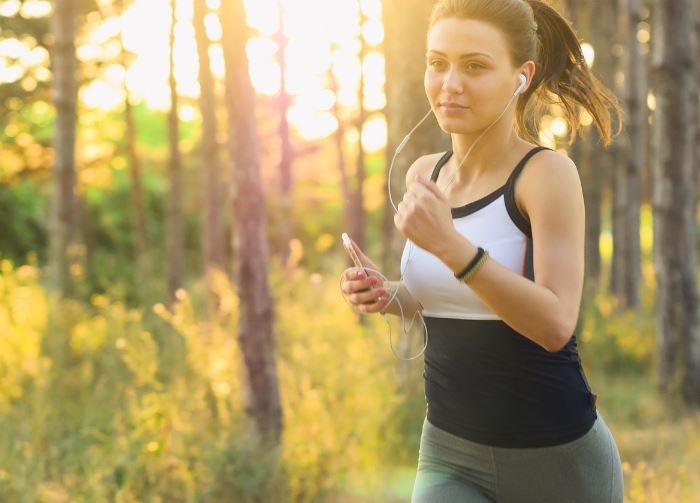 Moć vežbanja: Kako fizička aktivnost utiče na vaše raspoloženje!